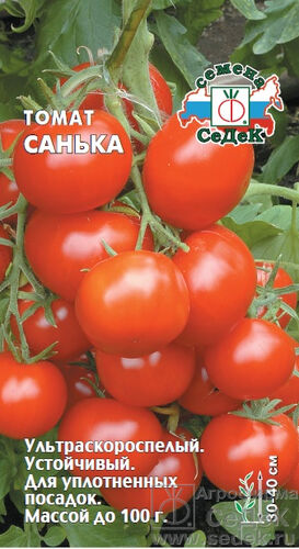 Томат Санька (СД)