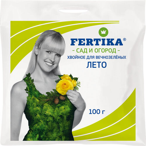 Фертика Хвойное Лето 100гр