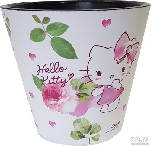 Фиджи Hello Kitty® 1,6л 160мм Любовь