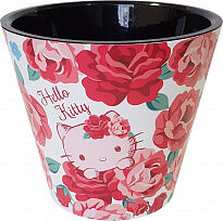 Фиджи Hello Kitty® 4л 200мм Розы