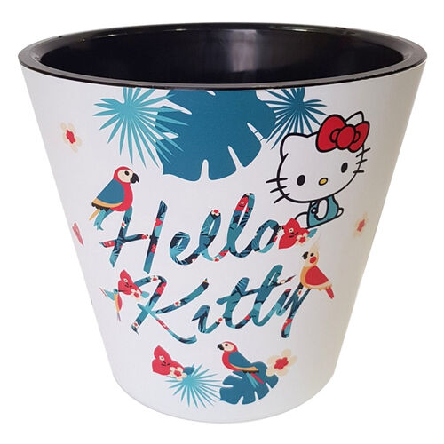 Фиджи Hello Kitty® 4л 200мм Тропики